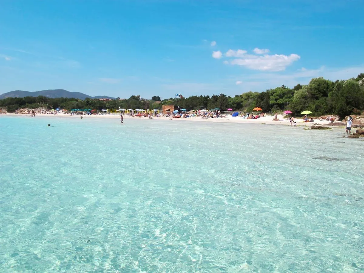 Holiday Home Dalila By Interhome Porto Istana Itálie