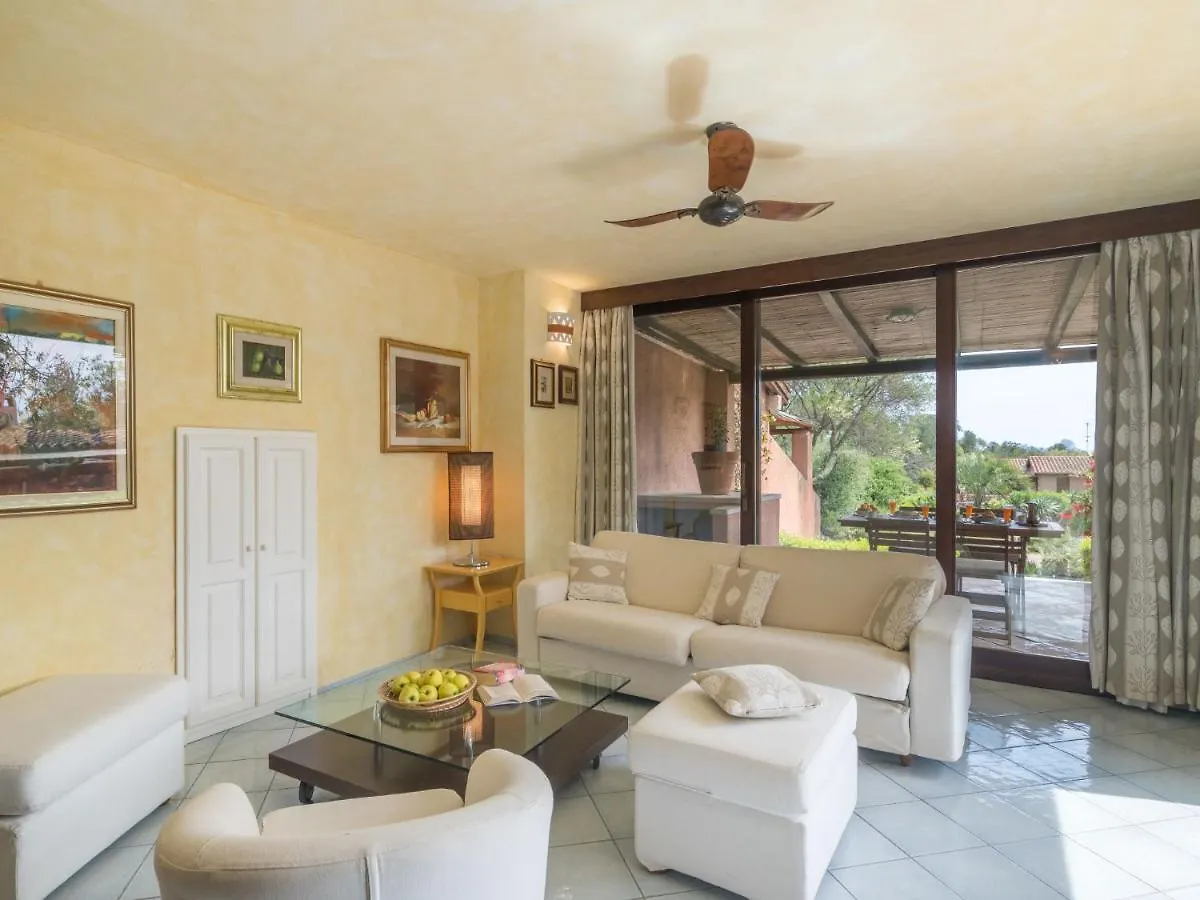Holiday Home Dalila By Interhome Porto Istana