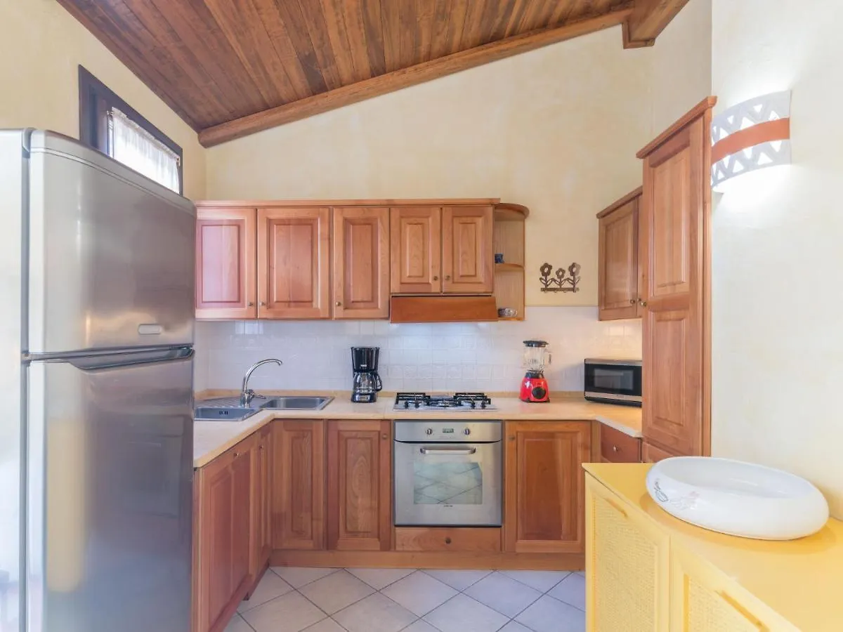 Holiday Home Dalila By Interhome Porto Istana إيطاليا
