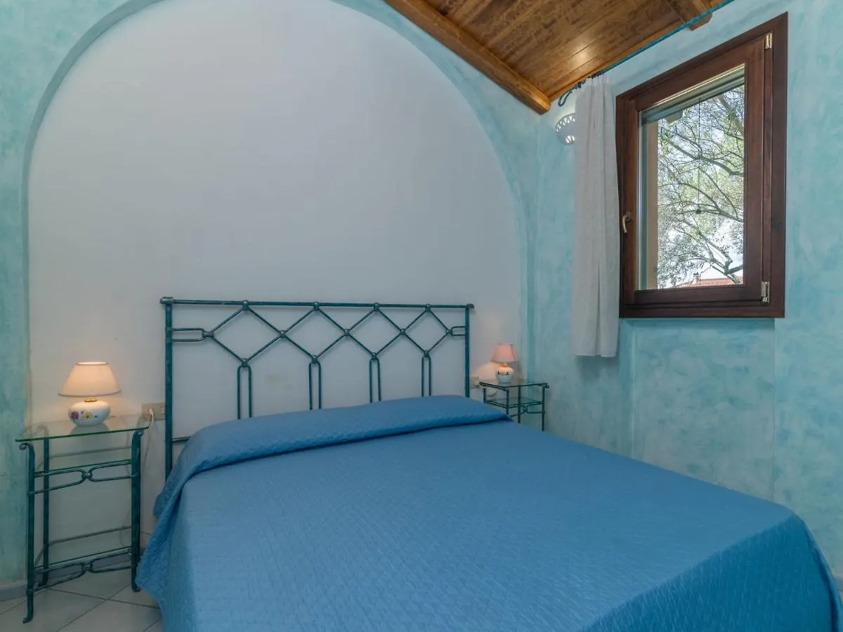 Holiday Home Dalila By Interhome Porto Istana