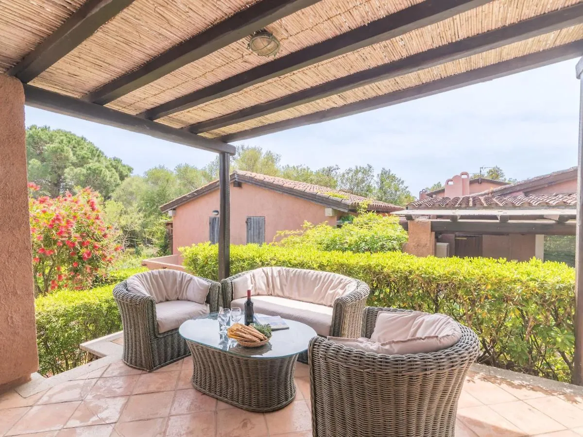 Holiday Home Dalila By Interhome Porto Istana