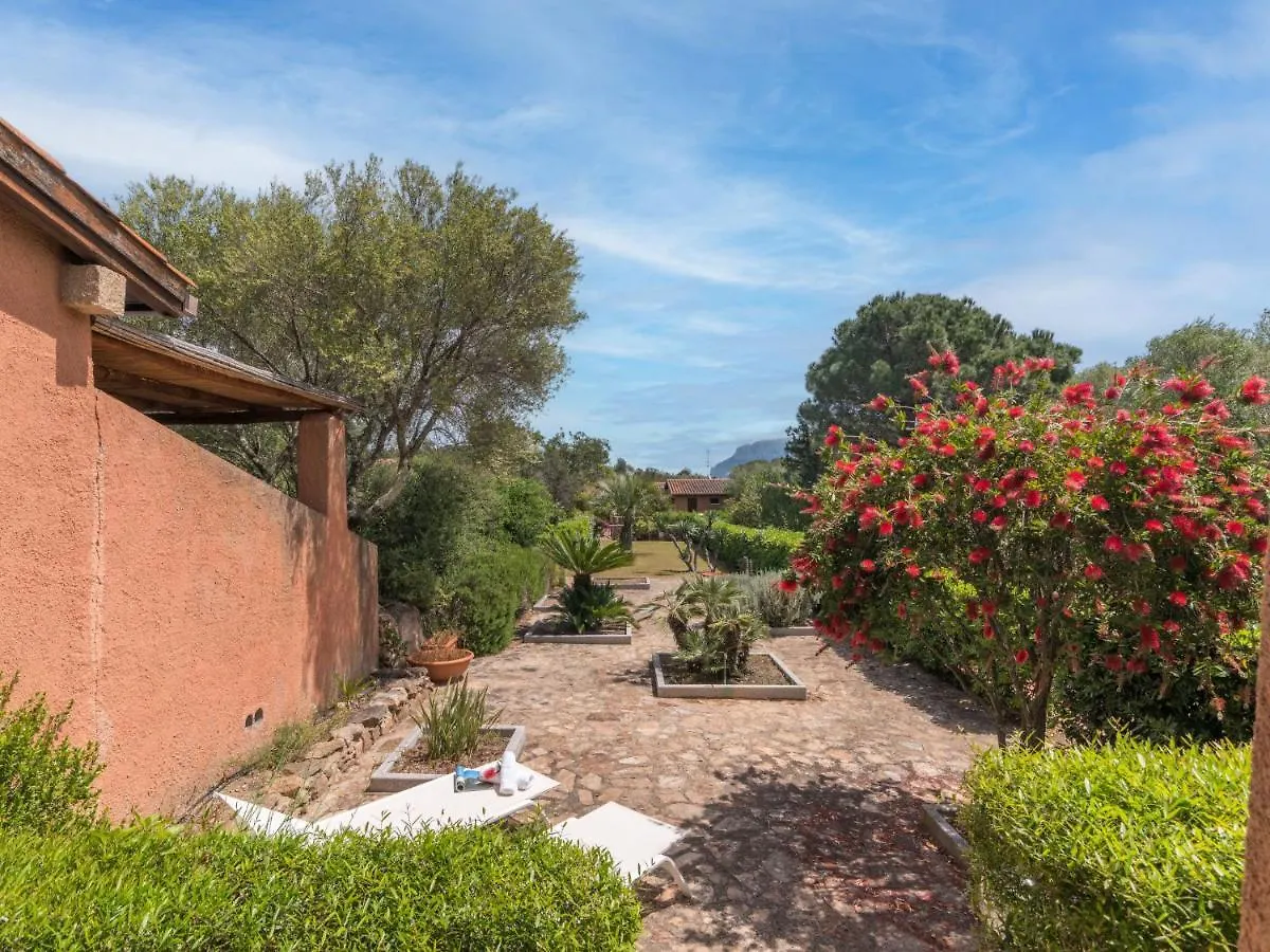 Holiday Home Dalila By Interhome Porto Istana Itálie