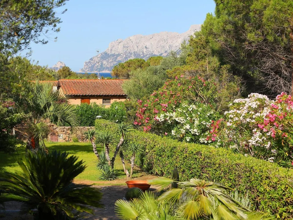 Holiday Home Dalila By Interhome Porto Istana
