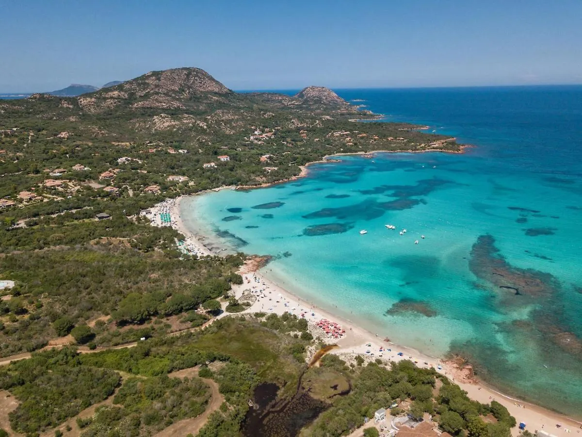 Holiday Home Dalila By Interhome Porto Istana