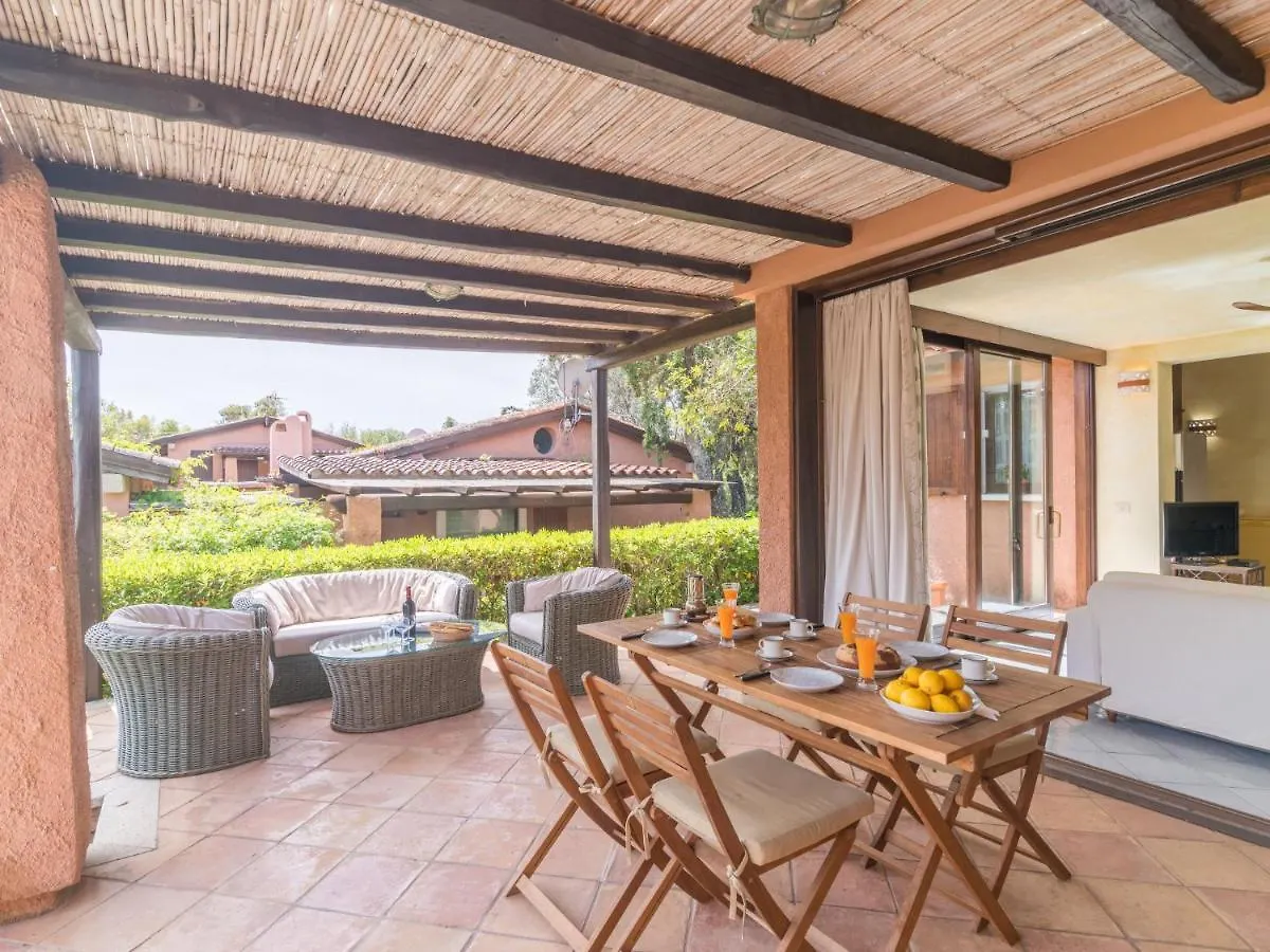 Holiday Home Dalila By Interhome Porto Istana Italien