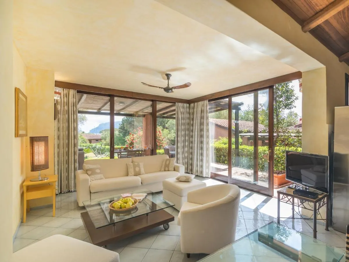 Holiday Home Dalila By Interhome Porto Istana
