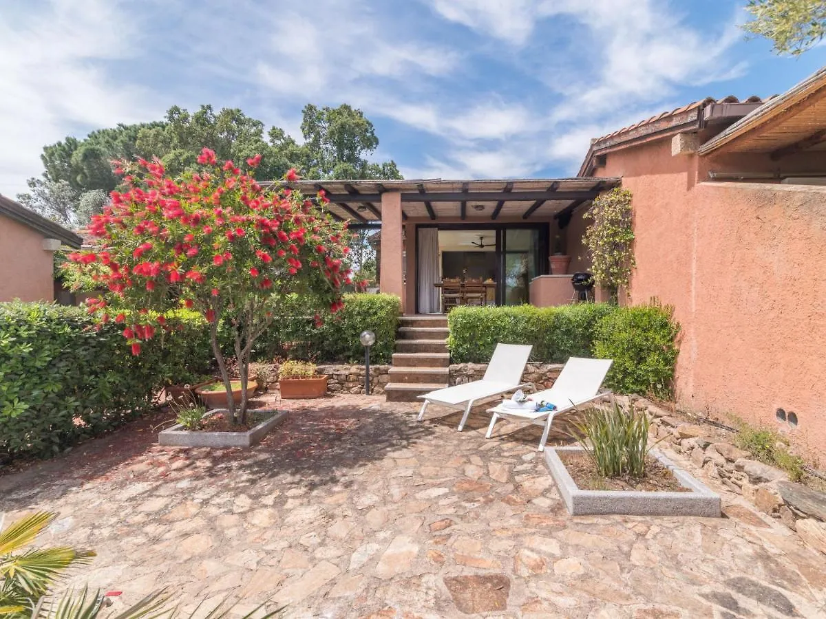 Holiday Home Dalila By Interhome Porto Istana
