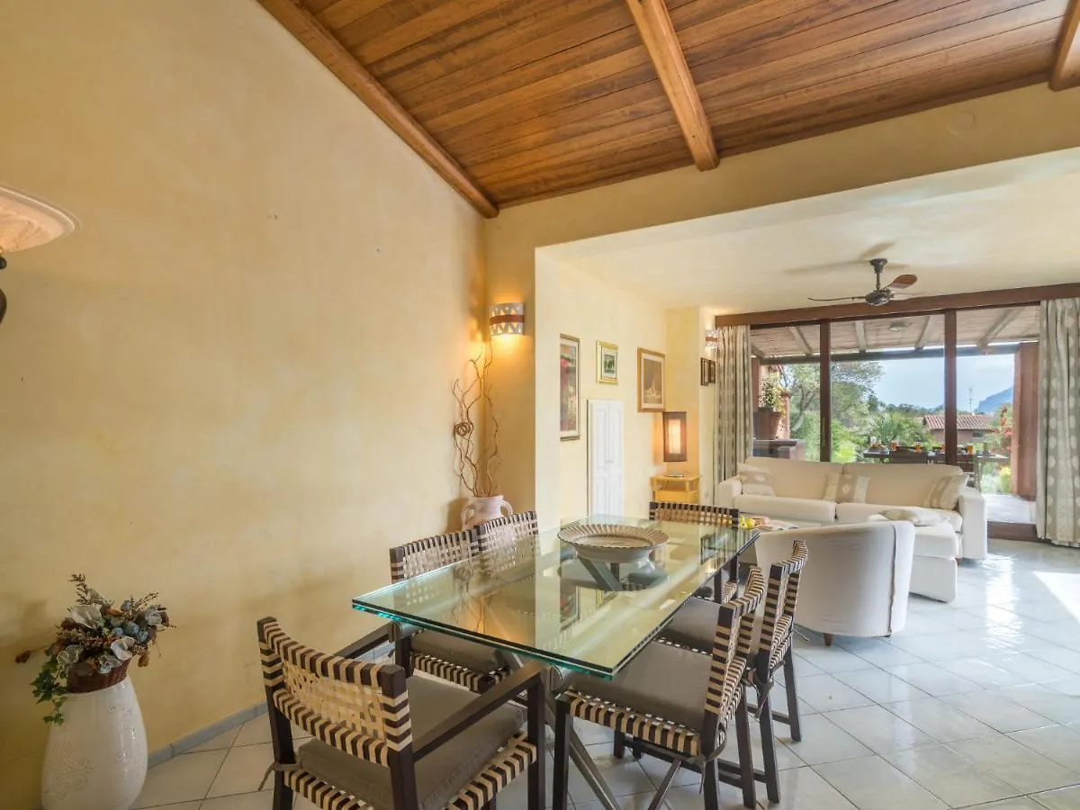 Holiday Home Dalila By Interhome Porto Istana Italien
