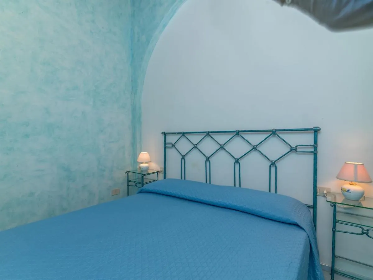 Holiday Home Dalila By Interhome Porto Istana