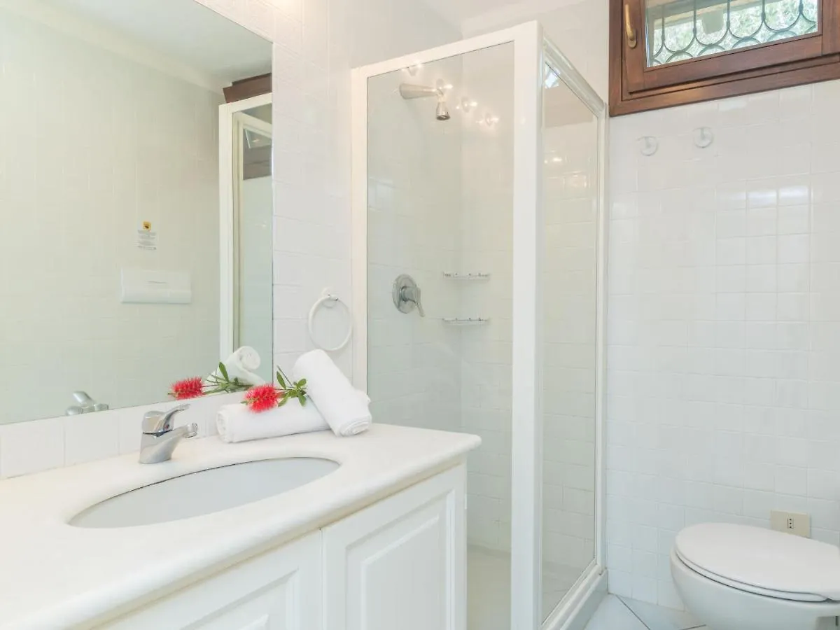 Holiday Home Dalila By Interhome Porto Istana Italien