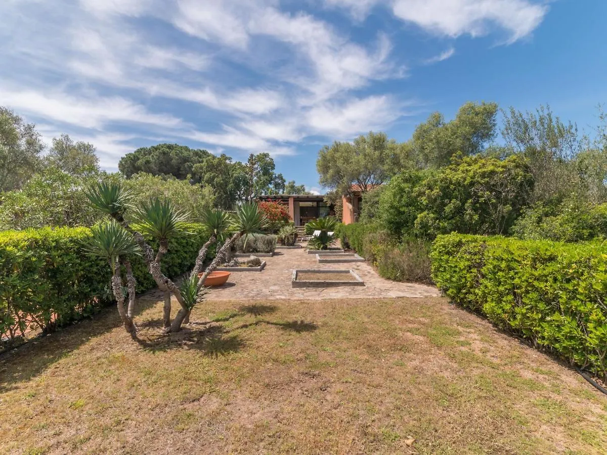 Holiday Home Dalila By Interhome Porto Istana