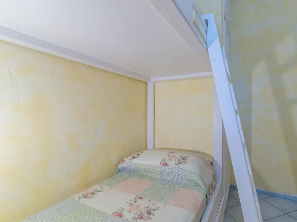 Holiday Home Dalila By Interhome Porto Istana Italien