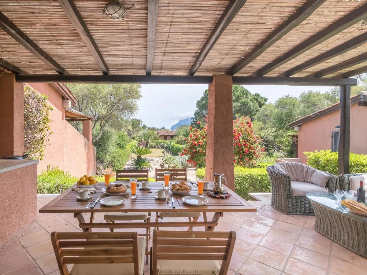 Holiday Home Dalila By Interhome Porto Istana 0*,  Italien